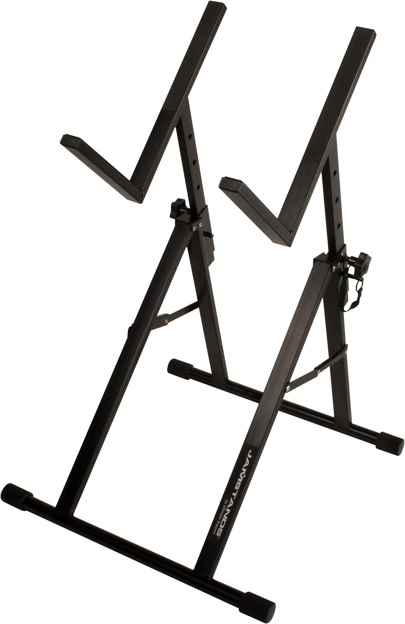 JS-AS100 JamStands Adjustable Amp Stand w/Tilted Design