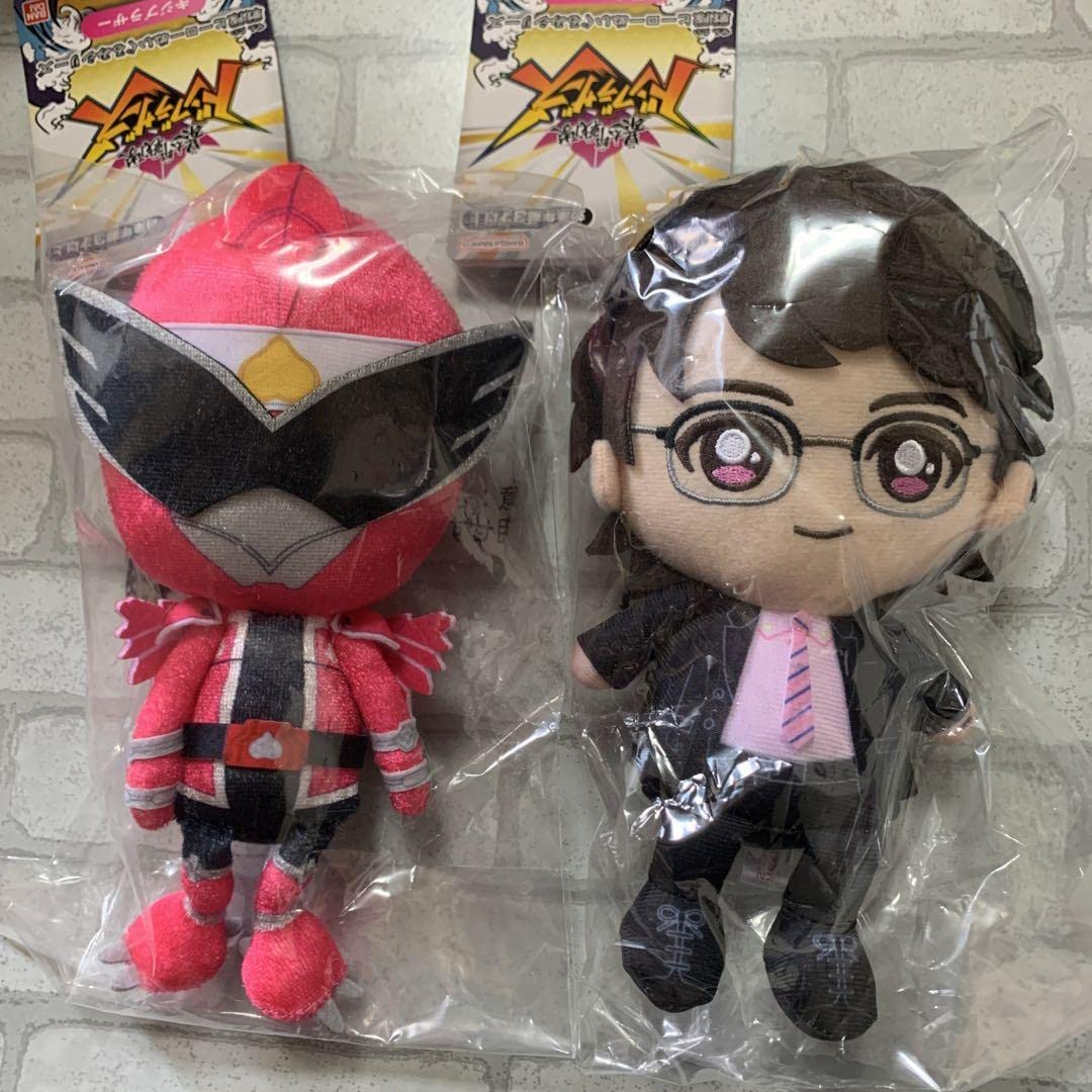 Amazon.co.jp: ドンブラザーズ ぬいぐるみ キジブラザー 雉野つよし