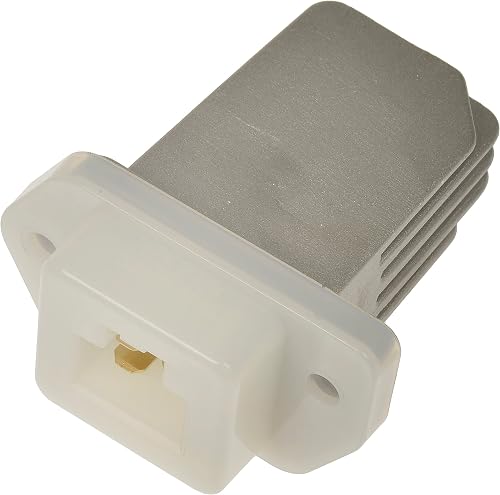 Dorman 973-158 HVAC Blower Motor Resistor Compatible with Select Infiniti/Nissan