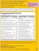 Nature Made Multivitamínico para Ella, Multivitamínicos para Mujeres, Apoyo Nutricional Diario, Vitaminas y Minerales para Mujeres Nature Made Multi, 300 Tabletas, Suministro para 300 Días 3
