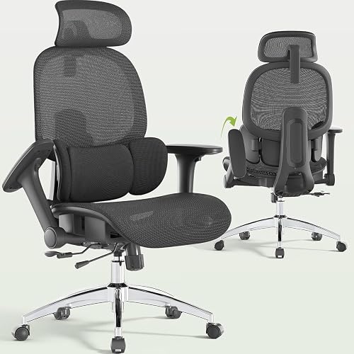 X19 Ergonomic Office Chair