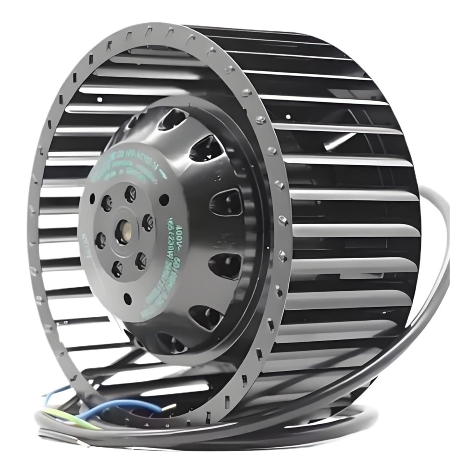 LZIKKGKI R2D140-AC02-05 R2D140-AC02-14 R2D140-AB02-12 R2D140-AB02-14 140MM Cooling fan(R2D140-AB02-12)