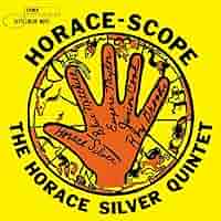 ホレス・シルバー　ファーザー・エクスプロレーションズ　高音質・重量盤LP ホレス・シルバー ファーザー・エクスプロレーションズ 高音質