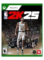 NBA 2K25 on Xbox One: Quick Evaluation for Time-Strapped Players