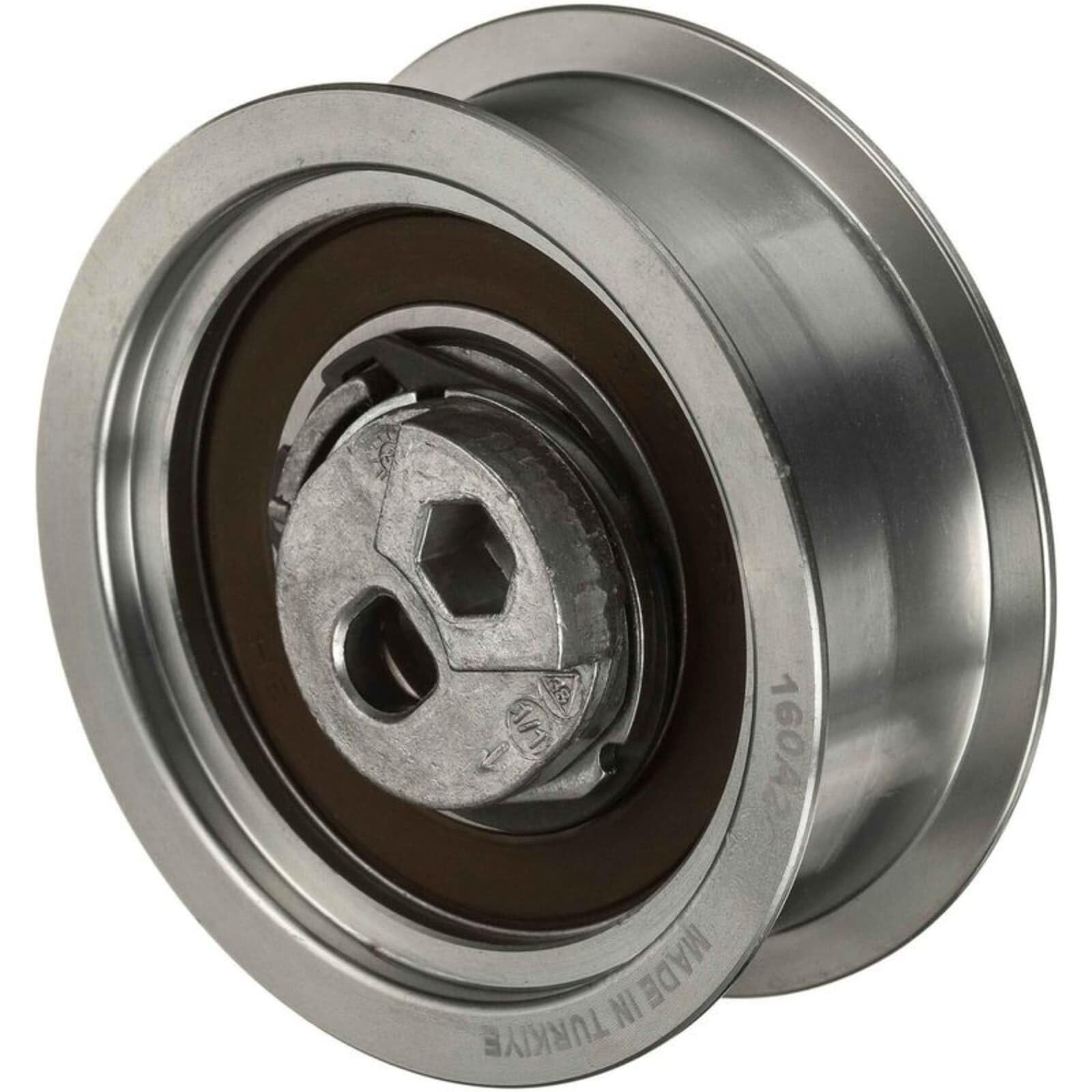 GATES Kit PowerGrip + Pompa Dell'Acqua KP35604XS