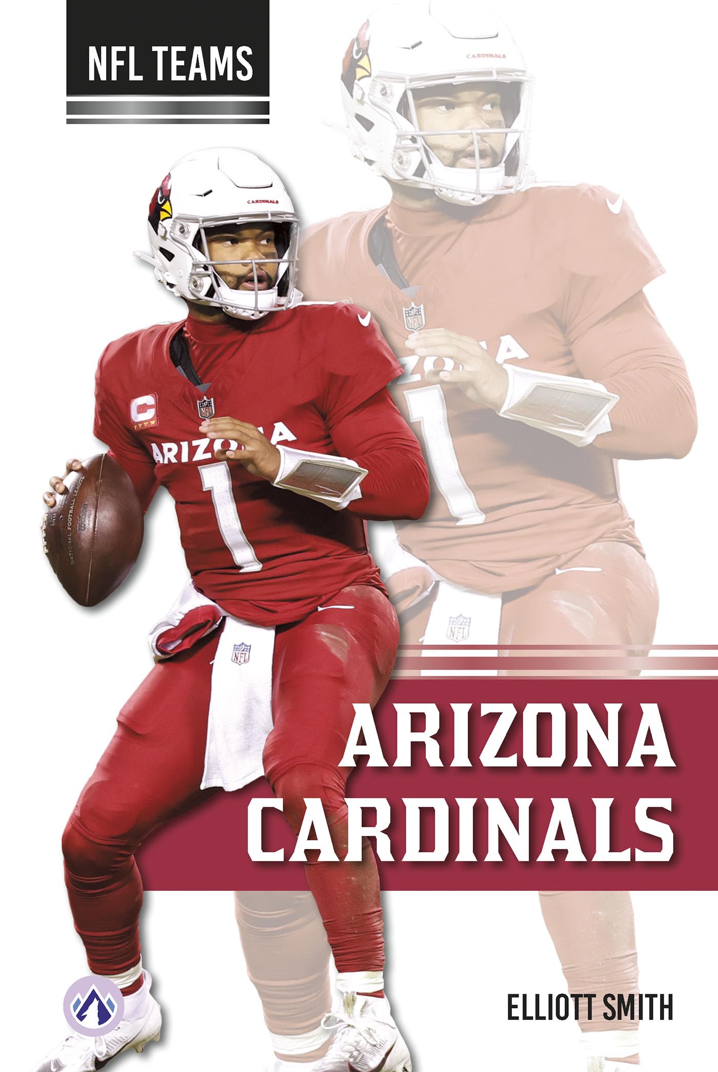 Arizona Cardinals (NFL Teams Set 2)