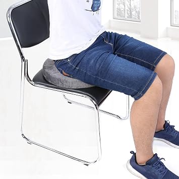 Rotating Seat Cushion,Rotating Car Swivel Seat Cushion Rotatory Chair Pad Comfort Skidproof Antiskid Office Home Use Car Swivel Seat Cushion