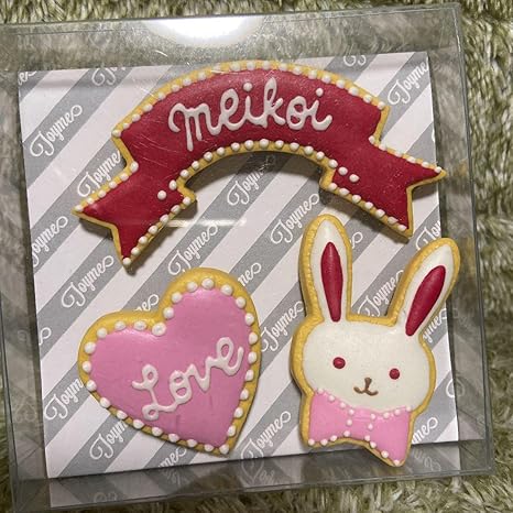 Amazon 明治東亰恋伽 めいこい ブローチ めいこいうさぎ 明治東京恋伽 アイドル 芸能人グッズ 通販