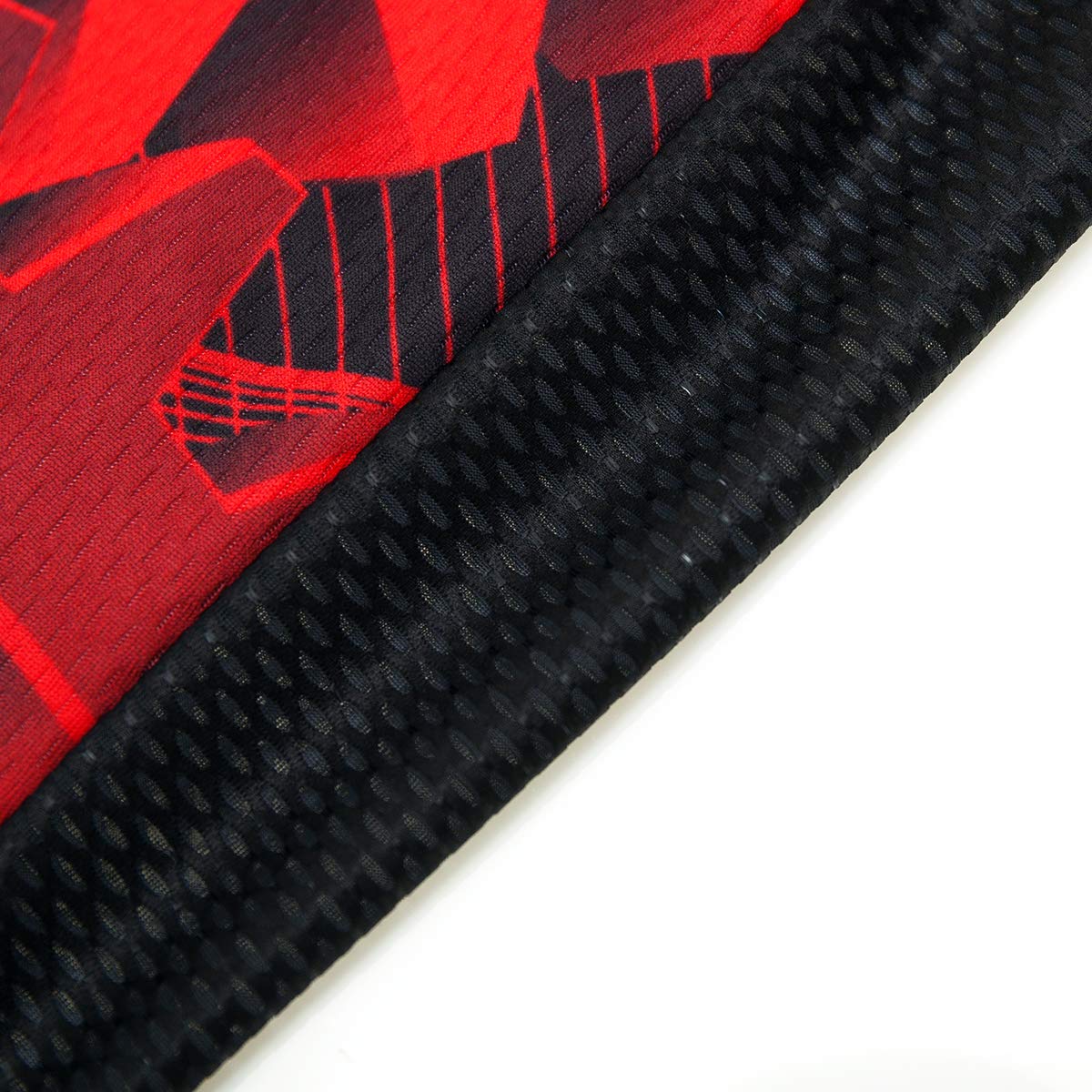 Maglie da ciclismo da uomo Top Camicie da ciclismo Manica lunga Full Zipper Pocket USA