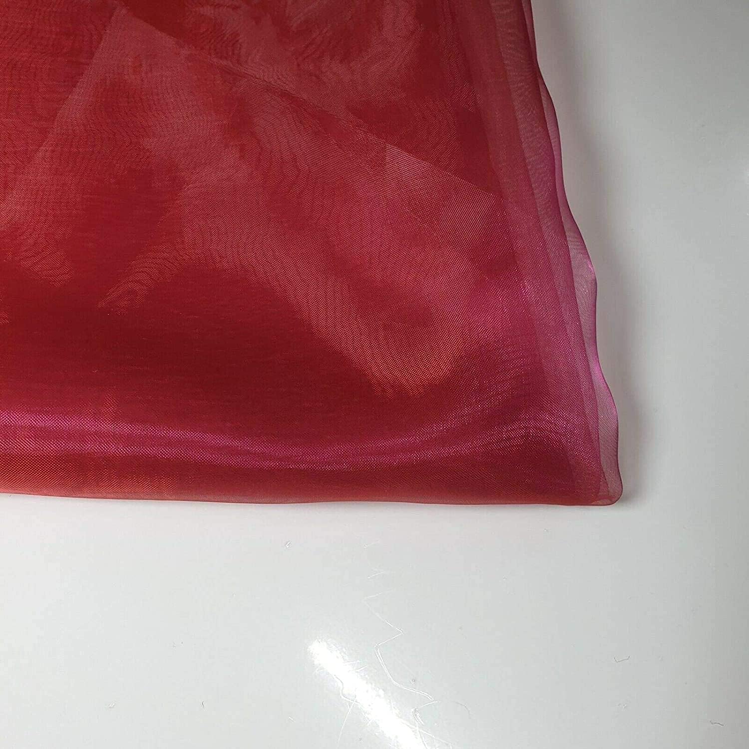 Tela De Organza Para Cortinas | Promociones 2026