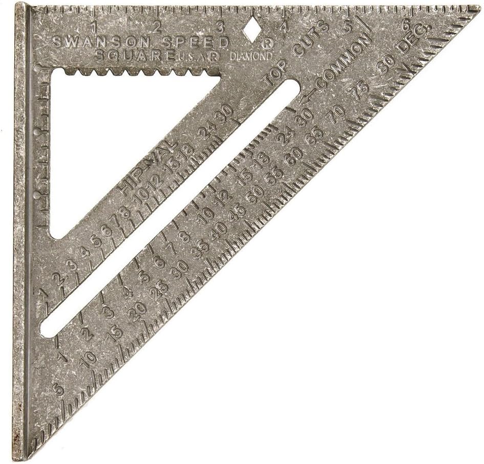 Speed Square (Plain)