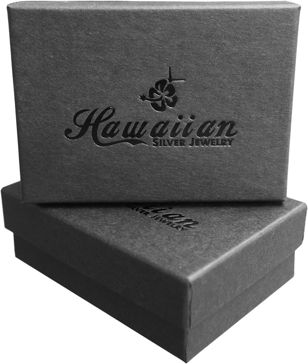 Sterling Silver Starfish Stud Earrings - Image 6