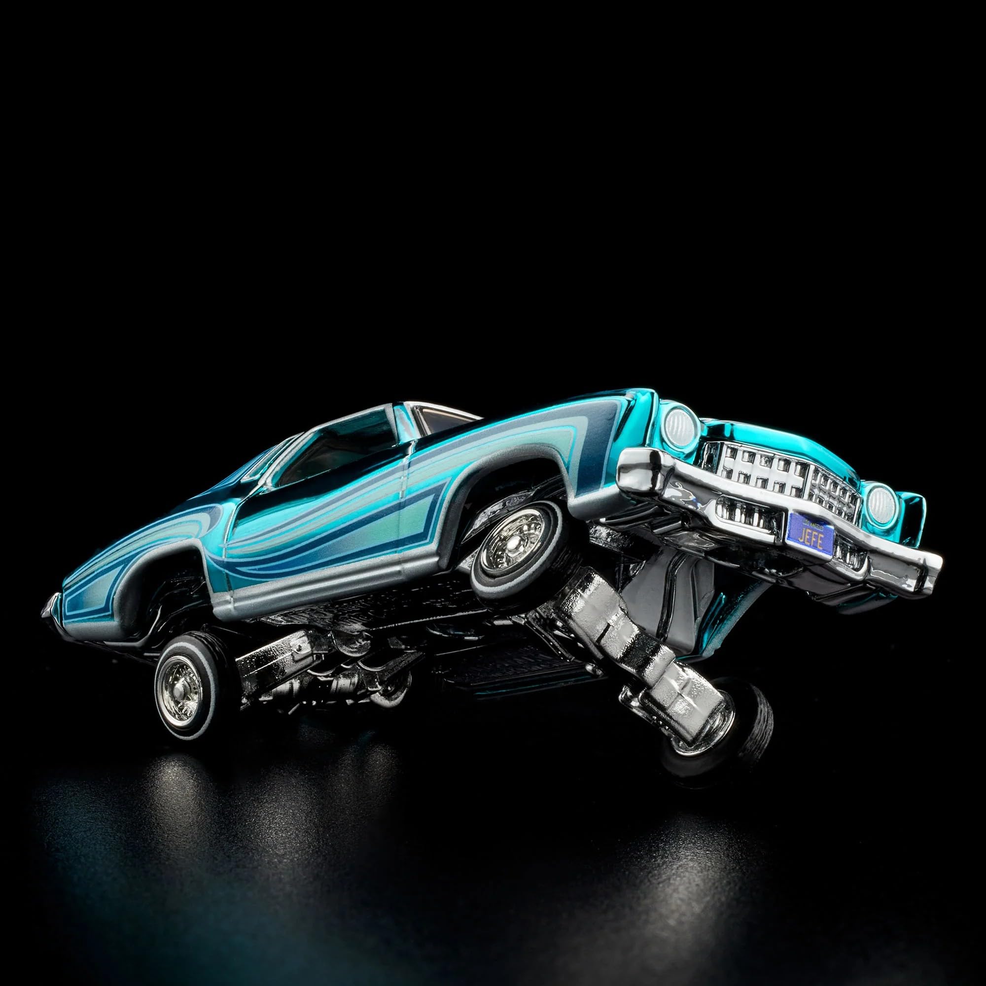 Amazon.co.jp: Hot Wheels 1975 シボレー モンテカルロ コレクター RLC 