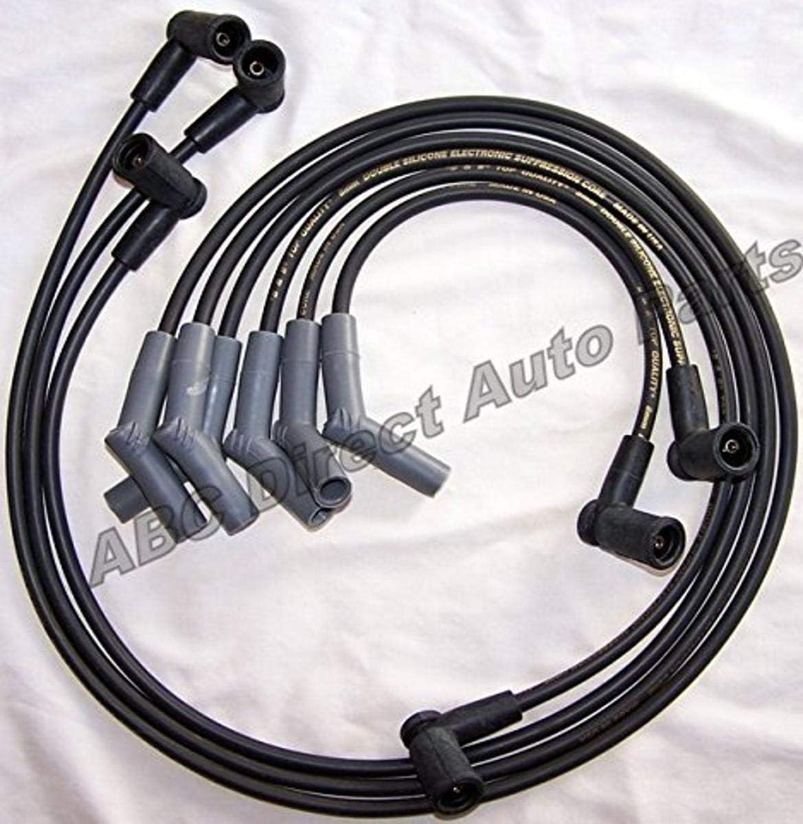 B&B Manufacturing S6-98229 Wire Set