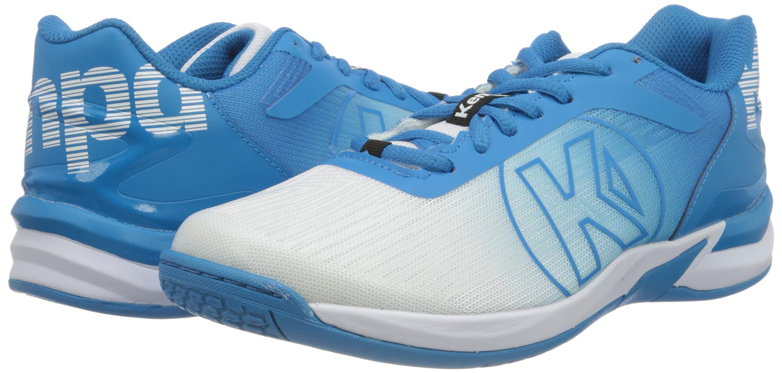 Kempa Attack 2.0 Women Zapatillas de Balonmano Mujer