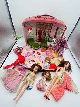 レア リカちゃん ファッションデパート 当時物 レア リカちゃん ファッションデパート 当時物 - メルカリ