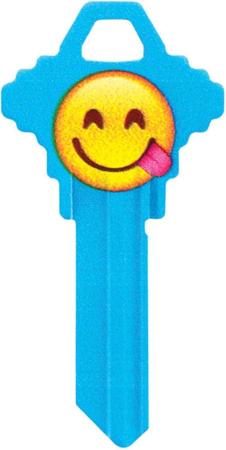 The Hillman Group WACKEY-68-SC1-EMOJI