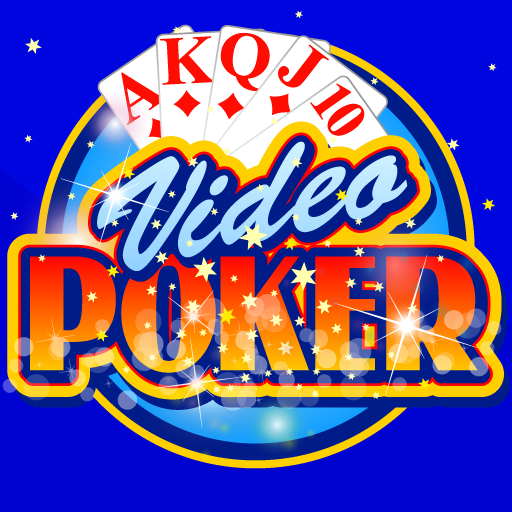Video Poker (Kindle Tablet Edition)
