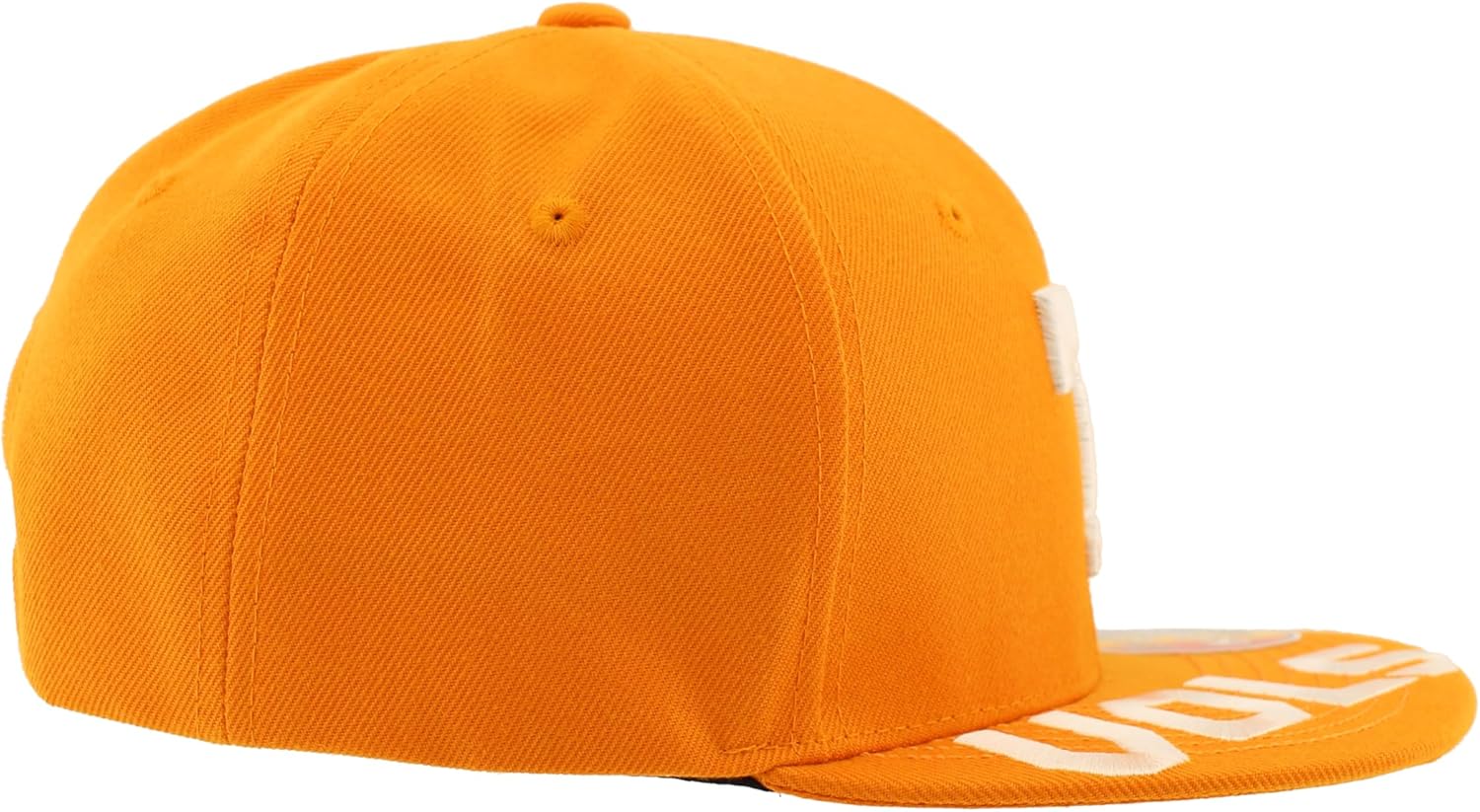 ZHATS NCAA Unisex Kids NCAA Officially Licensed Youth Adjustable Hat Z11 Sidekick - Image 7