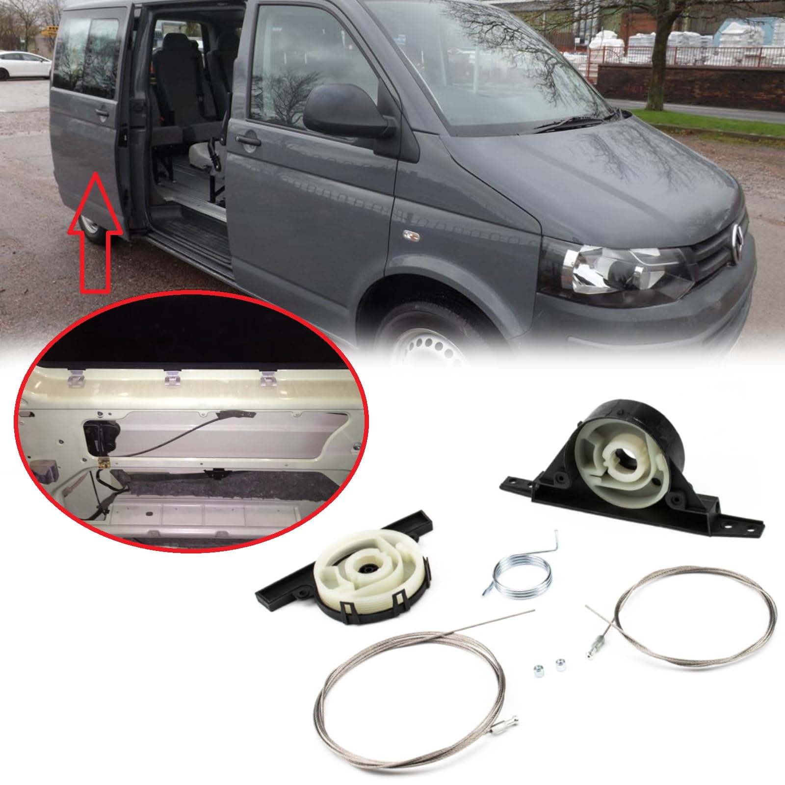 Carlisle Brass Poignée Avec Verrou Et Indicateur Pour Porte Coulissante Toilettes Handicapés