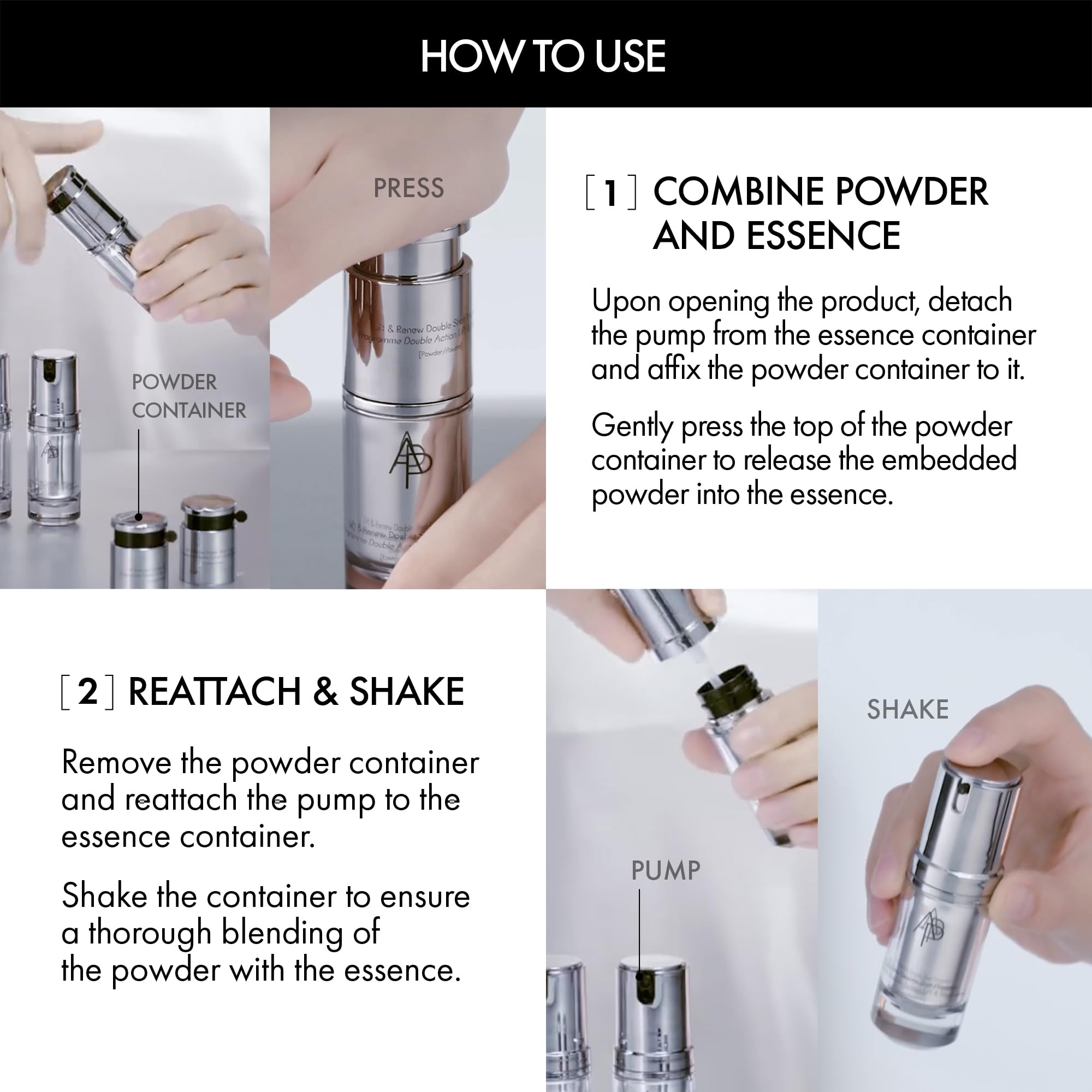 Rejuvenating Moisture Elasticity Enhancement Anti Aging