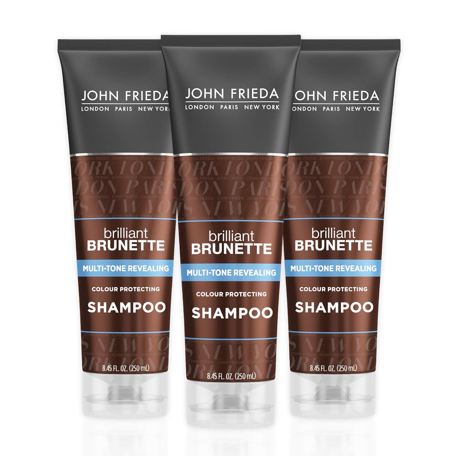 John Frieda Brilliant Shine Release Daily Shampoo