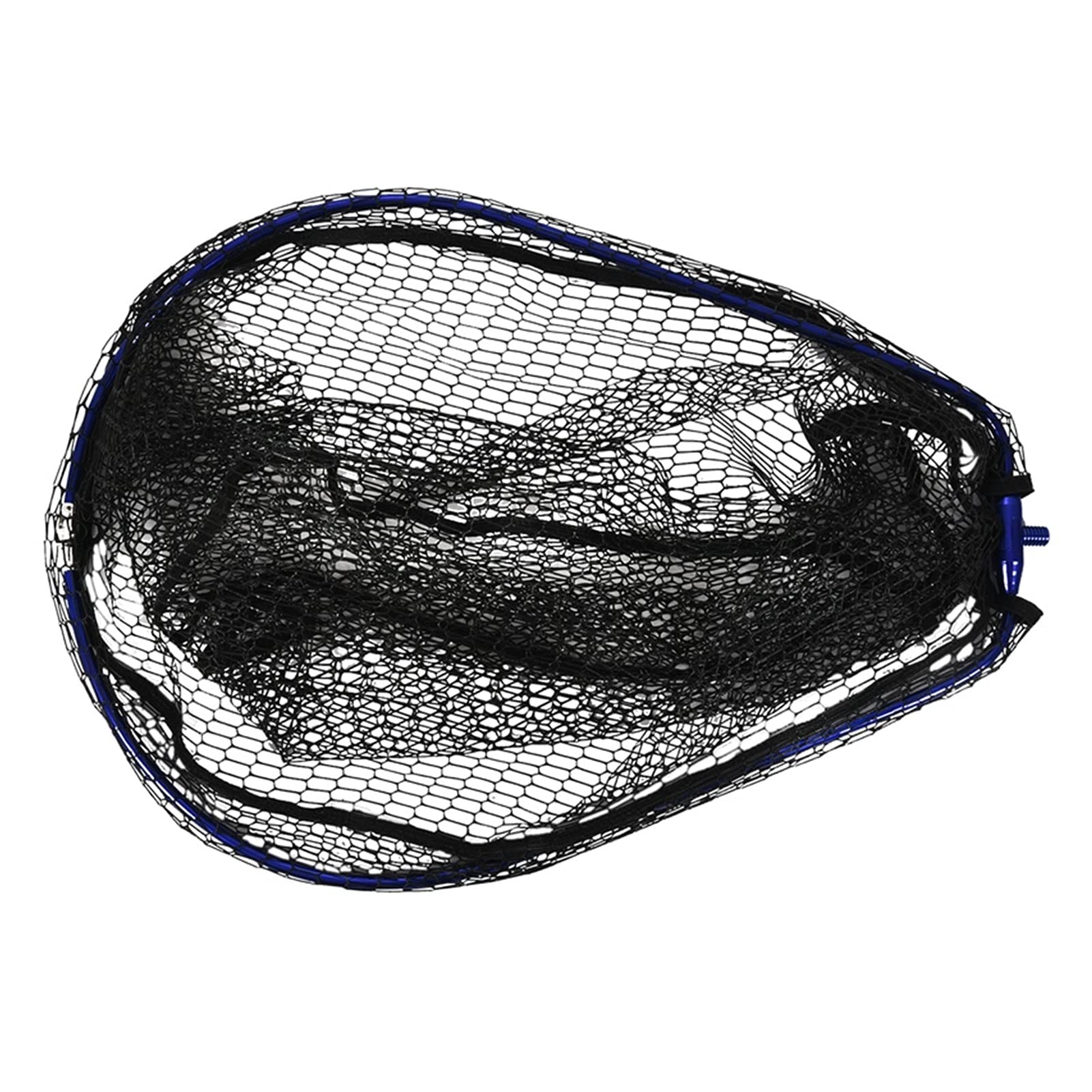 Liudan Red de Pesca Redes de Pesca Pesca Plegable Pesca Suave Malla de Pesca Cabeza integrada Plegable Net Copy Net Net Red Red Accesorios de Pescar