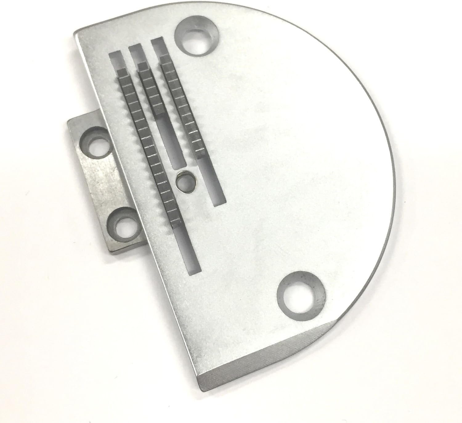 Needle Plate & Feed Dog Set for Juki DU1181 Industrial