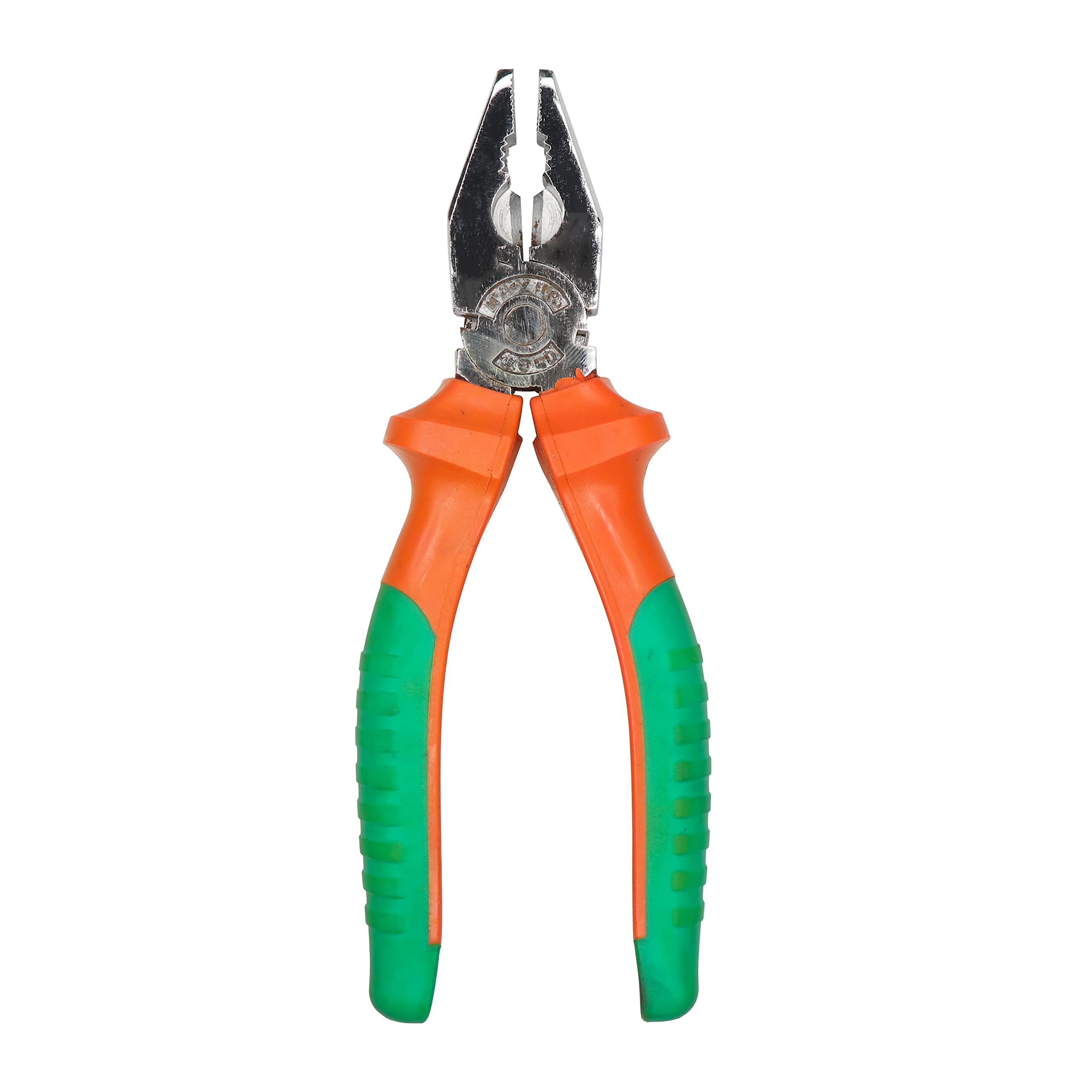 See full amazon price history chart for Electronic Spices 8 Inch (200mm) Combination Plier Nickel Plated With Hard Plastic Insulated Handles for Cutting, Holding Electronic Spices 8 Inch (200mm) Combination Plier Nickel Plated With Hard Plastic Insulated Handles for Cutting, Holding (B0BLS1DXS2) Amazon Price History, Amazon Price Tracker