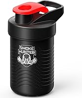 Vista 3 de Smoke Hunter 1.0 Filtro de Aire Personal Elemento de Filtro Reemplazable Especial Paquete de 2