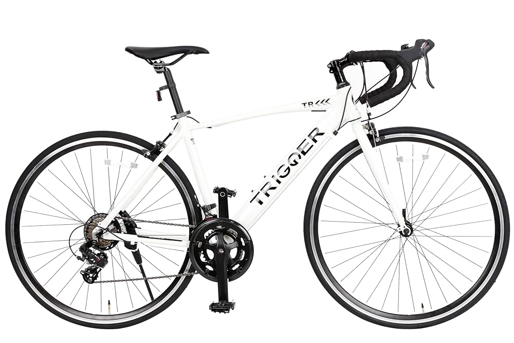 【スピードワールド】ロードバイク Amazon | スピードワールド(SPEED WORLD) ロードバイク 14段変速