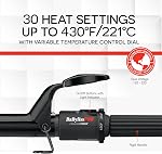 BaBylissPRO Ceramix Xtreme Extra Long Ceramic Curling Iron