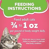 Vista 28 de Purina Friskies Country Style Dinner - Alimento húmedo para gatos, (24) latas de 5.5 onzas