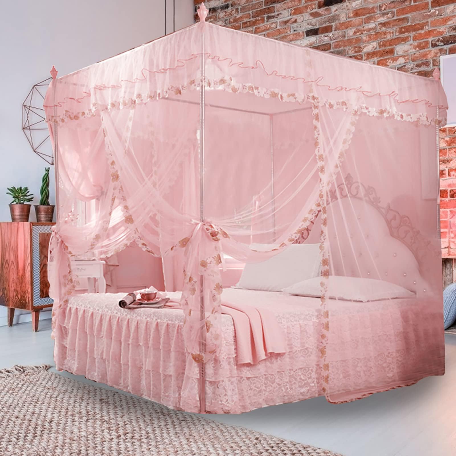 Bed Canopy - Image 4