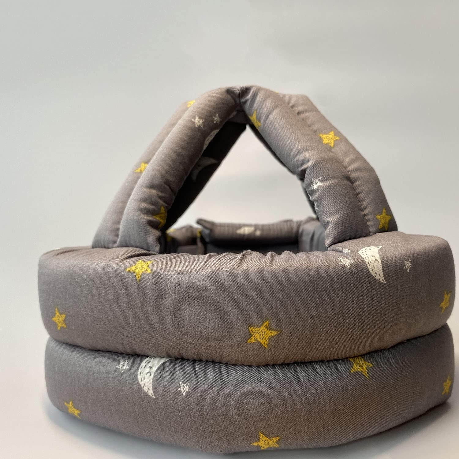 Elderly Protective hat for Falls - Elder Head Safety Helmet with Ear Protection - Elderly Fall Helmet for Fall Prevention & Shock - - 