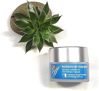 Carolyn's Facial Formulas Botanical Masque | ...