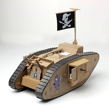 プラッツ ガールズ&amp;パンツァー最終章 日本戦車道連盟 審判員 フィギュアセット 1/35スケール 無発泡ウレタン製未塗装キット GPF-32 mxn26g8 プラモデル :: キャラクター :: ガールズ&パンツァー最終章 日本