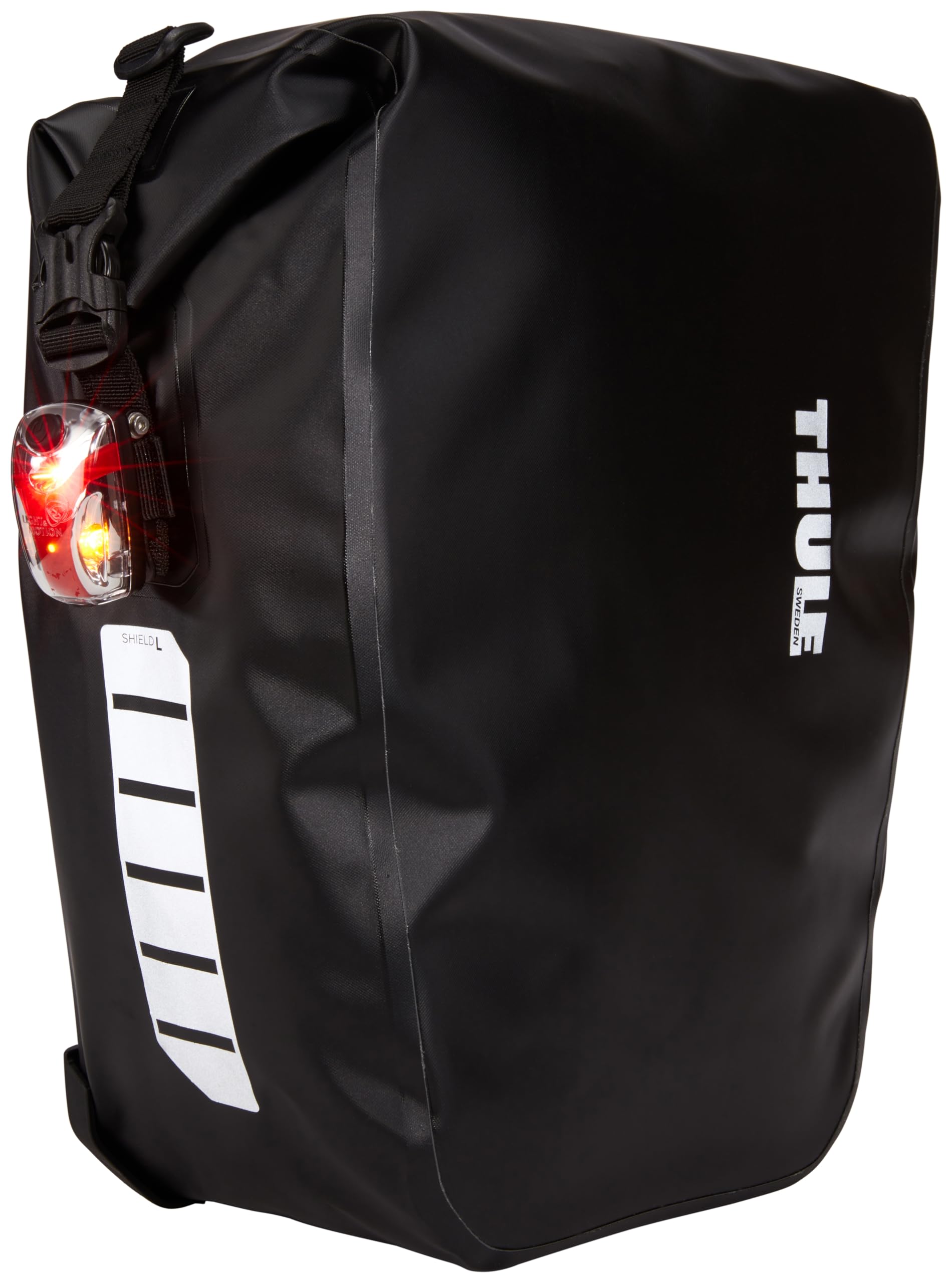 Thule Shield Panierino 25l 2-confezione Black, 25