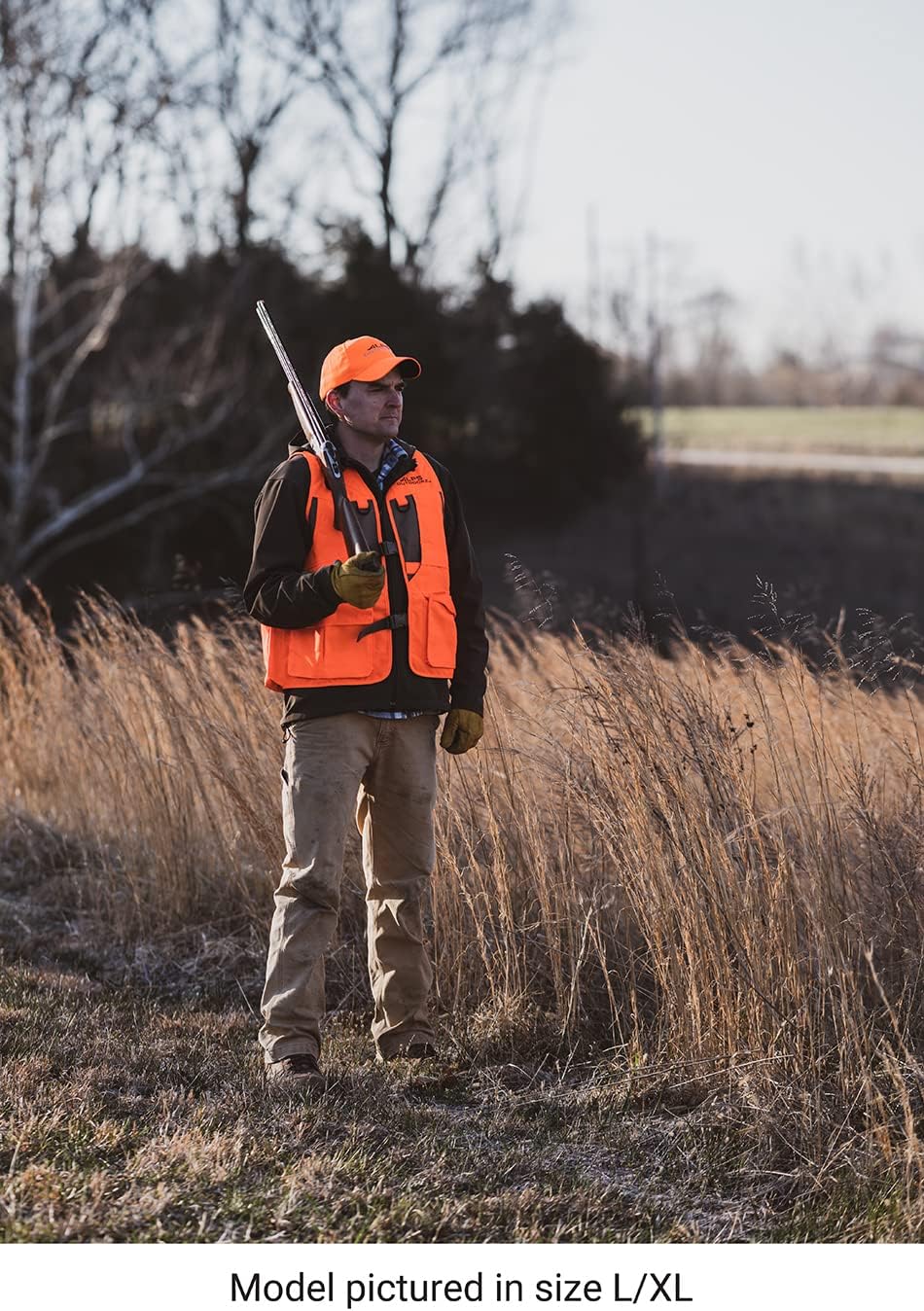 ALPS OutdoorZ Upland Game Vest - Image 12