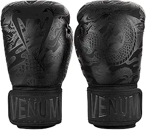 Venum Dragon's Flight Boxing Gloves