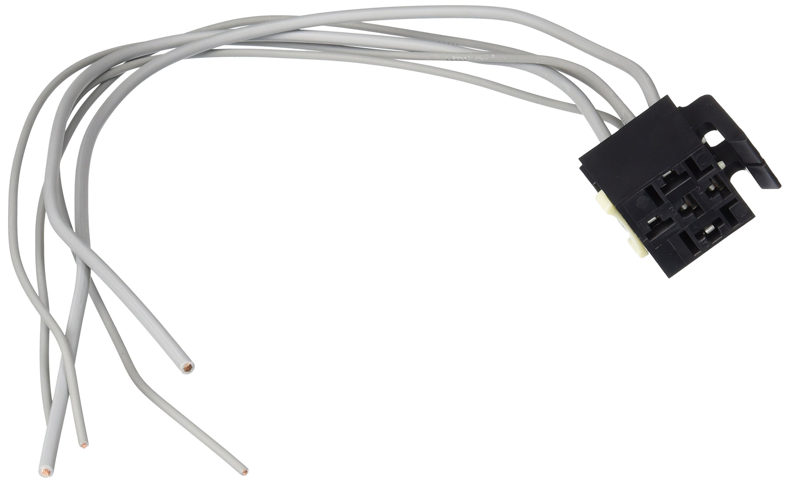 Amazon.com: ACDelco GM Original Equipment 15-8264 5 Pin Multi  