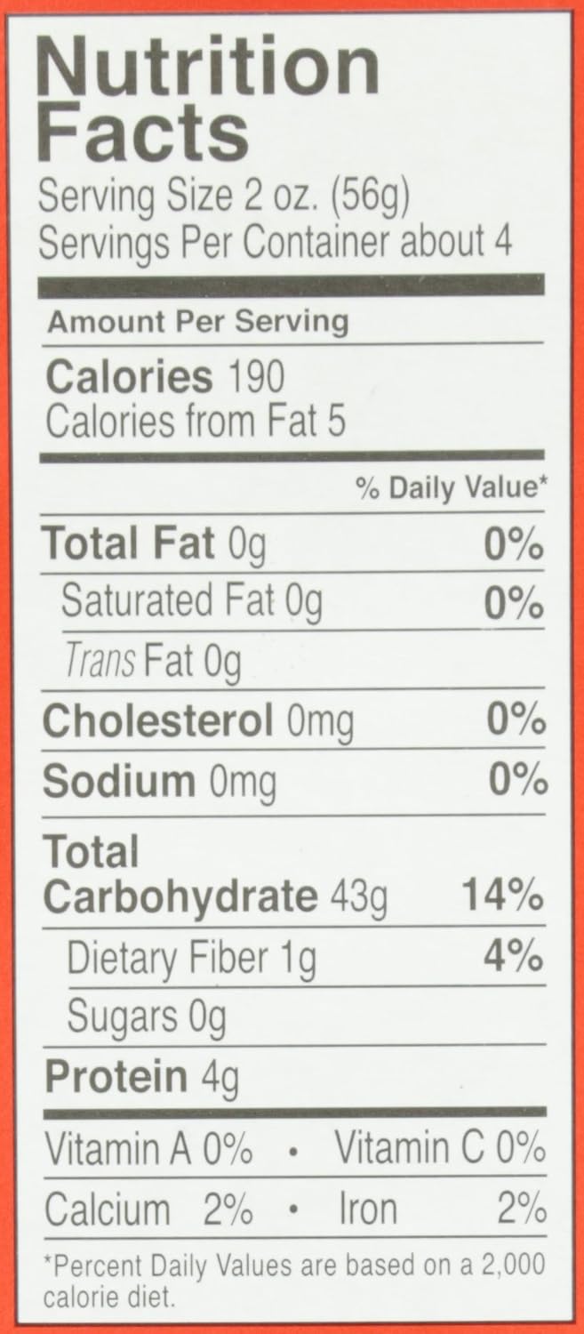 Annie Chun's Maifun Rice Noodles, 8 Oz