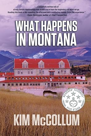 What Happens in Montana