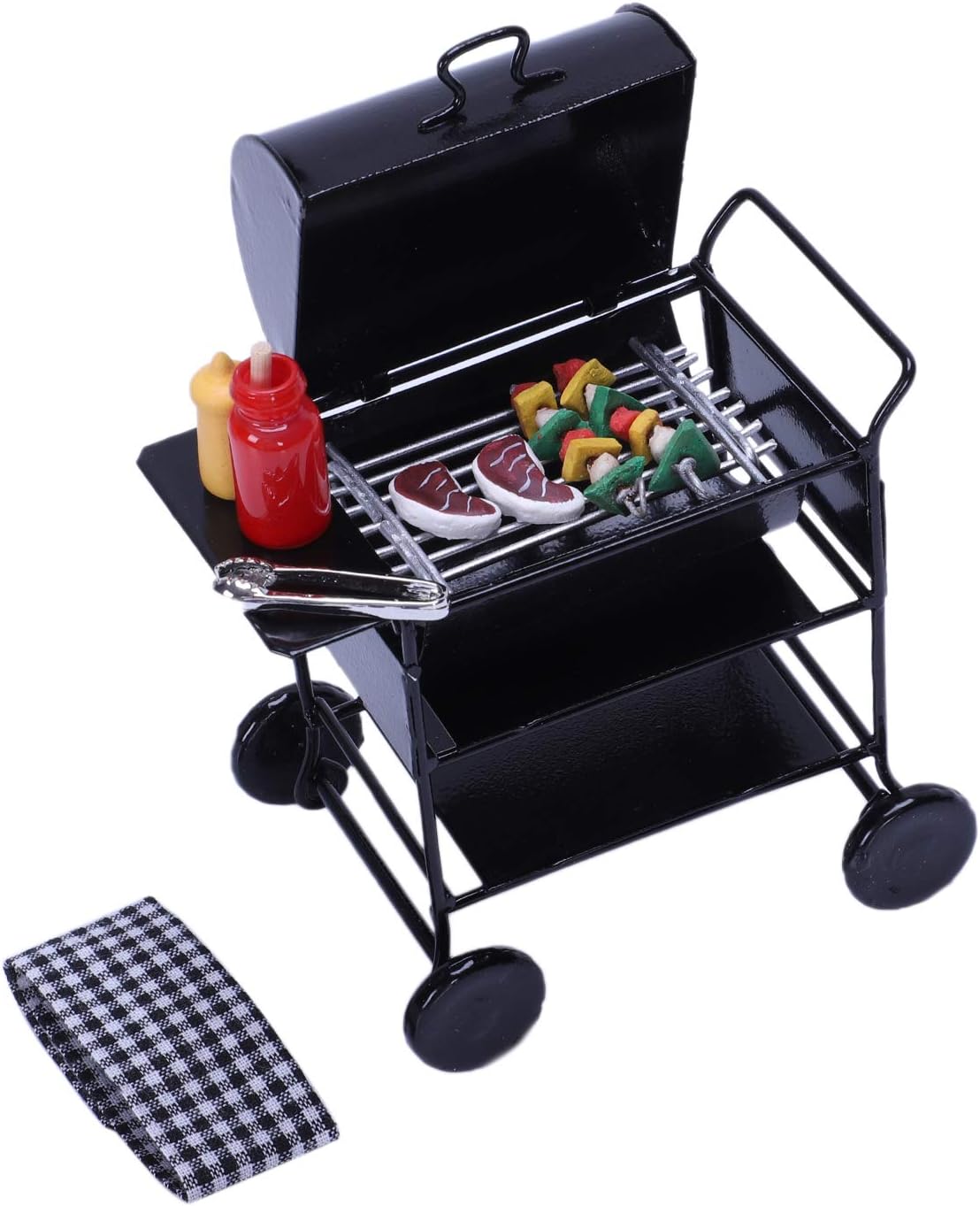 barbecue per bambini