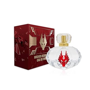Amazon | 仮面ライダー龍騎 オードパルファム 50ml | 仮面