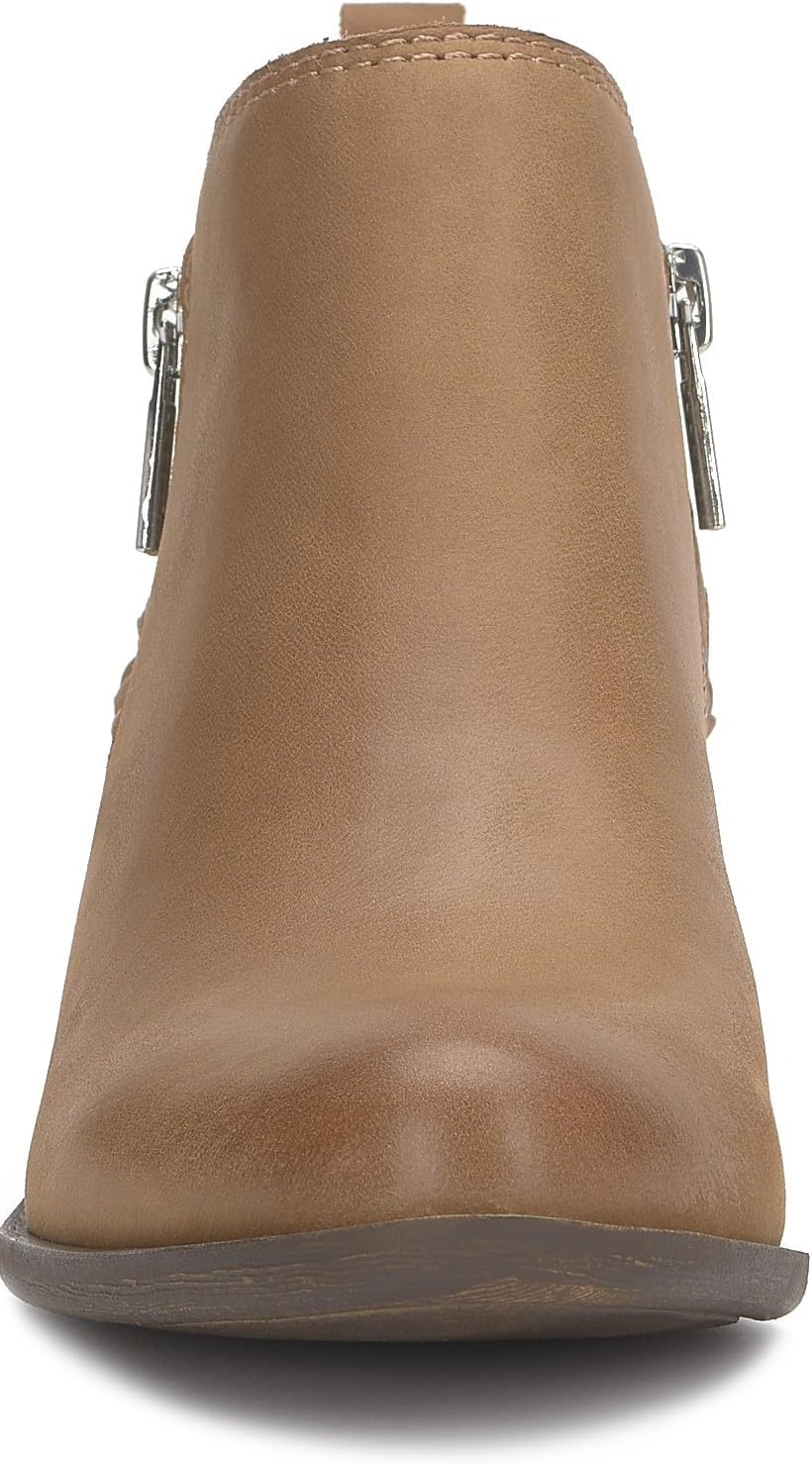 Lucky Brand Basel Bootie