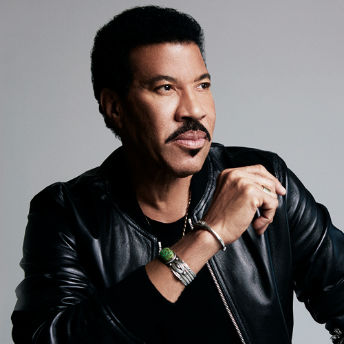 Lionel Richie