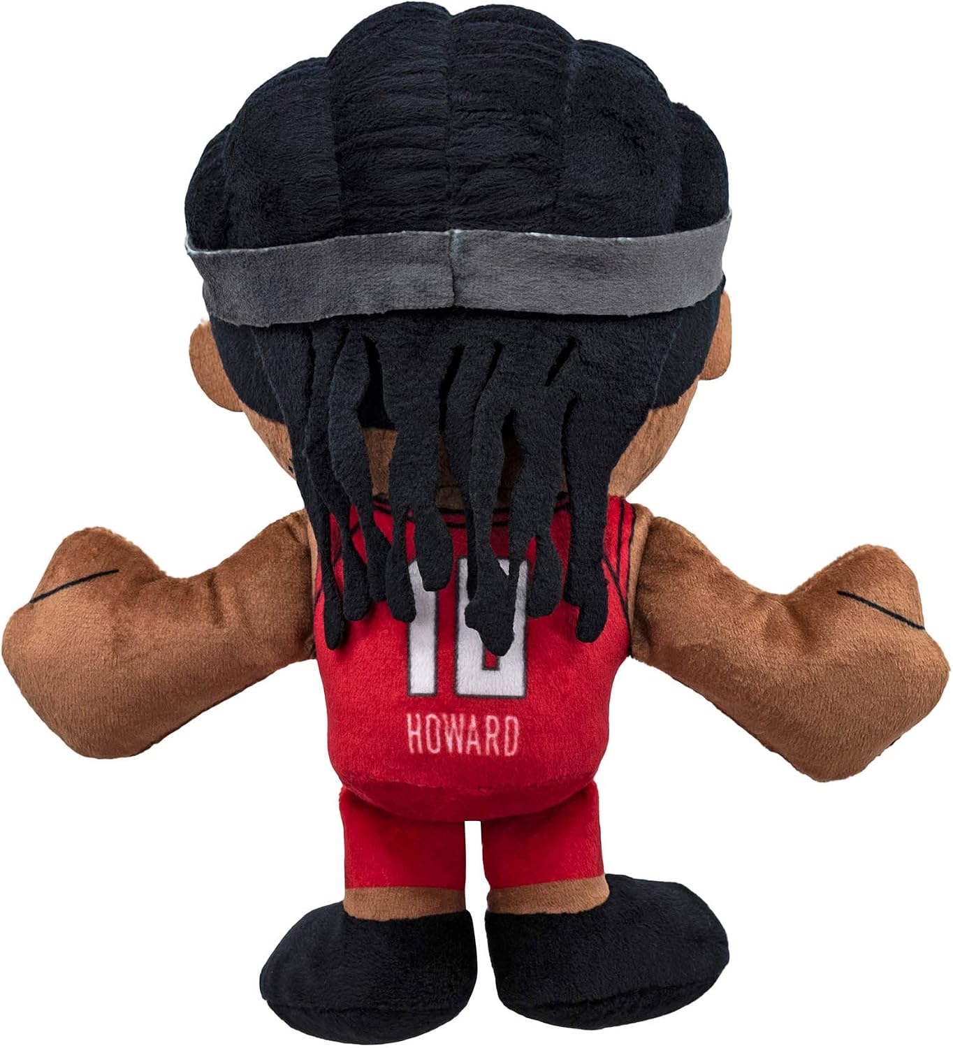 Bleacher Creatures Atlanta Dream Rhyne Howard 8" Kuricha Plush - Soft Chibi Inspired WNBA Superstar