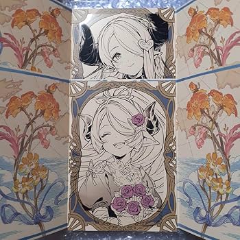 【希少】ナルメア バレンタインお返し2017 希少】ナルメア バレンタインお返し2017