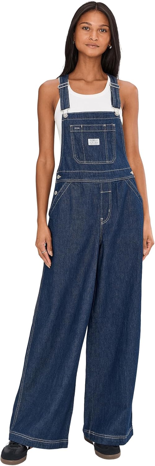 Levi's womens XL Overall